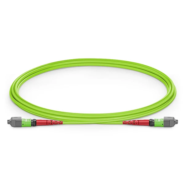 8F MPO OM5 Fiber Patchcord