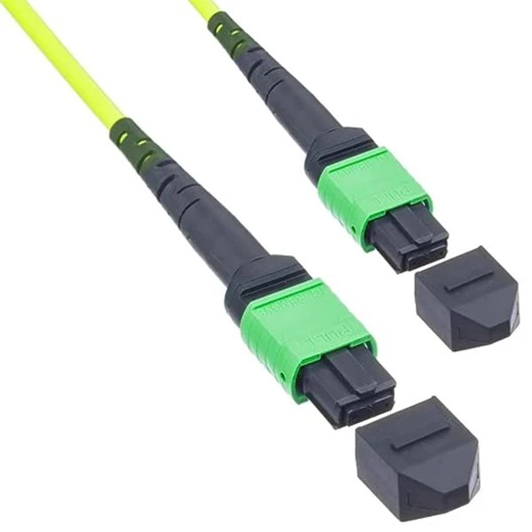 8F MPO Singlemode Fiber Patchcord